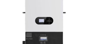 12kW Luxpower Split Phase Off Grid Solar Inverter