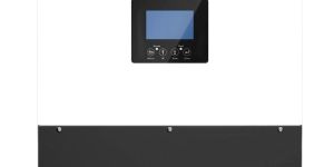 6kW Luxpower Single Phase Hybrid Solar Inverter