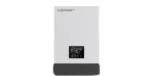 6kw luxpower single phase off grid solar inverter