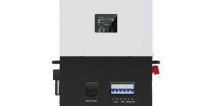 6kW Luxpower Split Phase Off Grid Solar Inverter