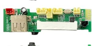 AT608-3214-ml Multimedia Speaker PCB