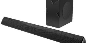 Cinebar 200 Soundbar