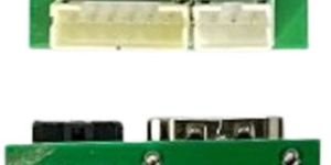 HDMI Optical Multimedia Speaker PCB