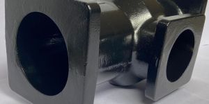 Stainless Steel Gas Valve Casting