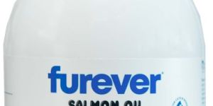 500 Ml Furever Salmon Oil