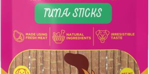 70 Gm Slurpies Tuna Sticks