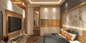 Interior Designing Services
