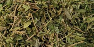 Dry Shankhpushpi Leaves