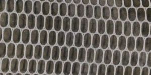 Hospital Net Curtain