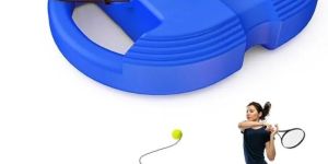 Tennis Trainer Rebound Ball