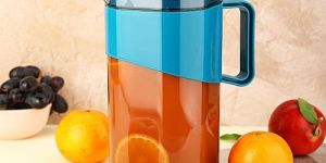 Unbreakable Plastic Water Jug