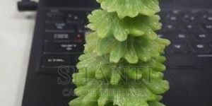 Christmas Tree Candles