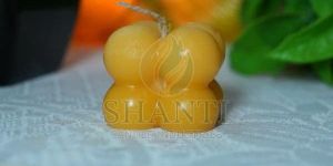 Small Bubble Candles