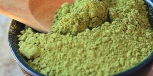 Alfalfa Grass Powder