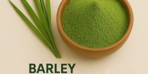 Barley Grass Powder
