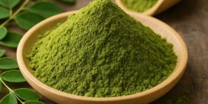 Natural Moringa Powder