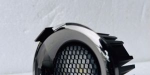 Apple Electric LED Round COB Light