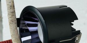 Beat Electric LED Round COB Light