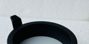 Compact Deep Down Aluminium LED Light