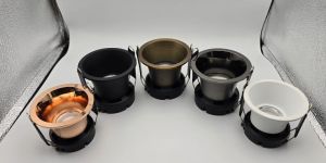 Matrix Plus COB Light