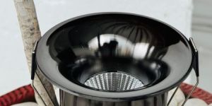 Nivea Electric LED Round COB Light