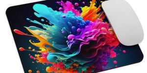 Sublimation Rectangular Shape Mouse Pad