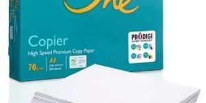 Paperone 70 GSM A4 Size Copier Paper
