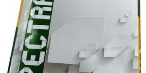 Trident Spectra a4 Size 75 GSM White Copier Paper