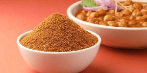 Chole Masala