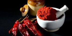 Kashmiri Mirchi Powder