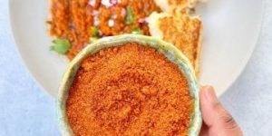 Pav Bhaji Masala