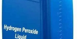 Hydrogen Peroxide Liquid