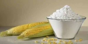 Maize Starch Powder