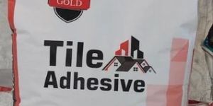 Wall Tile Adhesives