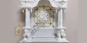 Makrana Marble Temple
