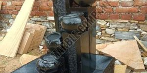 SandStone Water Fountain
