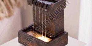 Table Top Marble Fountain