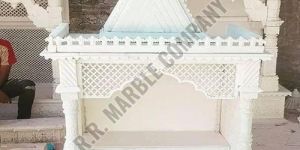 White Marble Temple