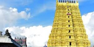 ramanathaswamy jyotirlinga temple tour services