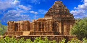 3n 4d konark puri tours package
