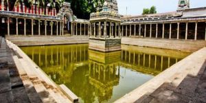 Sri Pakthajaneswarar Temple Tour Service