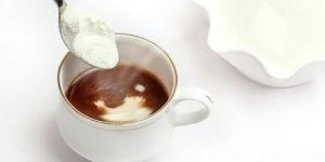 Dairy Whitener Powder