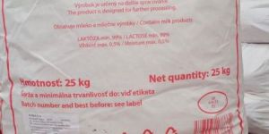 Lactose Powder