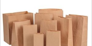 Multiwall Paper Bag