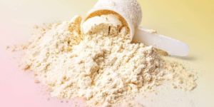 Sweet Whey Protein Powder