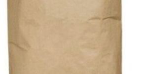 Valve Type Paper Bag