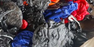 HDPE Lumps
