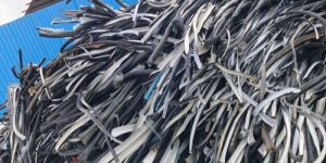 LLDPE Cable Gland Scrap