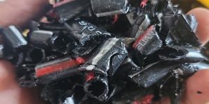 Mixed HDPE Grinding Scrap