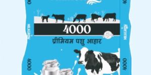 25 Kg Milkgrow 4000 Premium Pellets